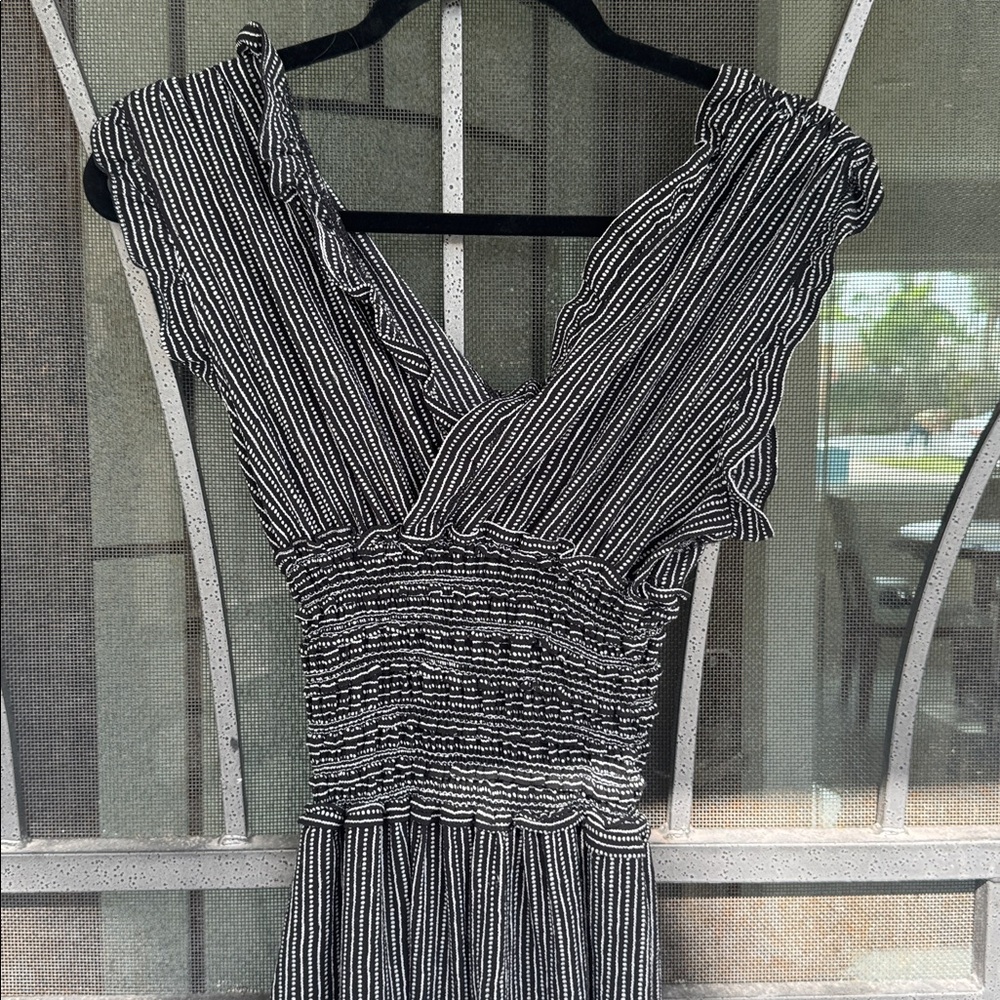 Max Studio jumpsuit in excellent condition